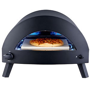 Omica Gas Pizza Oven